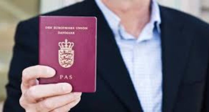 Denmark Green Card Scheme